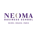 Favicon of NEOMA Business School