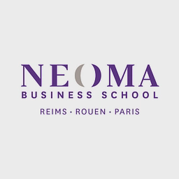Logo NEOMA Business School