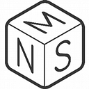 Neomam Studios logo
