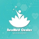 NeoMed Center logo