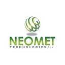 Neomet logo