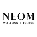 NEOM Wellbeing logo