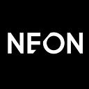 Neon   An Fcb Health Network Company logo