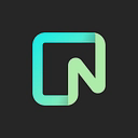 Neon logo