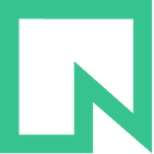 Neon logo