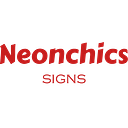 Neonchics Signs
