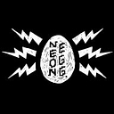 Neon Egg logo