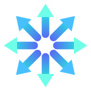 Neonflake logo — Intern - Arduino/Embedded C job on DevsUnite