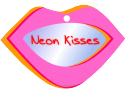 neonkissesinc.com logo