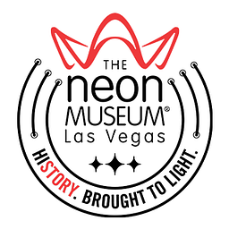 The Neon Museum logo