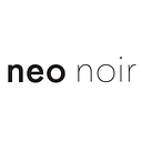 NEO NOIR NYC