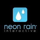 Neon Rain Interactive logo