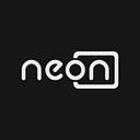 Favicon of Neon Screens