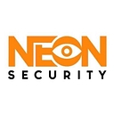Neon Security logo