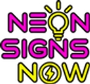 Neon Signs Now logo