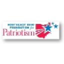 Northeast Ohio Foundation for Patriotism logo