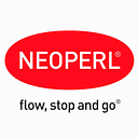 Neoperl logo