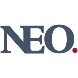 NEO Philanthropy, Inc. logo