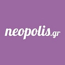 neopolis.gr logo