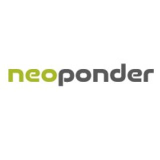 neoponder GmbH logo