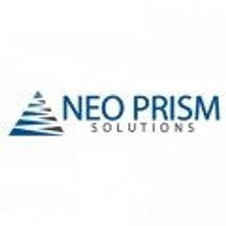 NEO PRISM SOLUTIONS logo