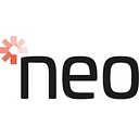 Neo Self Service Solutions logo