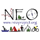 Nature & Eclectic Outdoors: The Neo Project logo