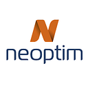 Neoptim logo