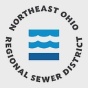 Northeast Ohio Regional Sewer District logo