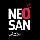 Neosan Labs logo