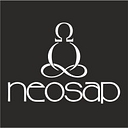 Neosap Edtech logo