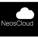 Neoscloud logo