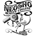 neoshobeautycollege.com/ logo