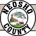 Neosho County logo