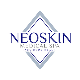 NEOSkin Center logo