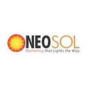Neosol Hispanic Marketing & Promotions logo