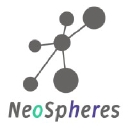 Neospheres logo
