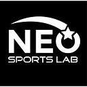 Neosportslab,Llc. logo