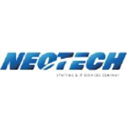 NEO TECH SOLUTIONS logo