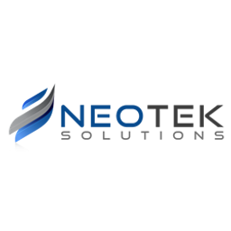 Neotek Solutions LLC logo