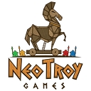NeoTroy Games logo