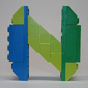 Neovim logo