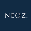 Neoz Lighting logo
