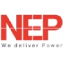 Nep Uk Ltd logo