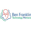 Ben Franklin Technology Partners Ne Pa logo