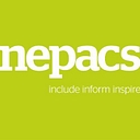 Nepacs logo