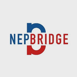 NEPBRIDGE SERVICES LIMITED logo