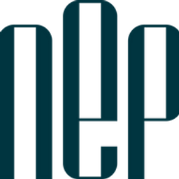 NEP Cafe logo