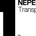 Nepean Transport logo