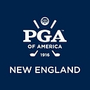 New England Pga logo